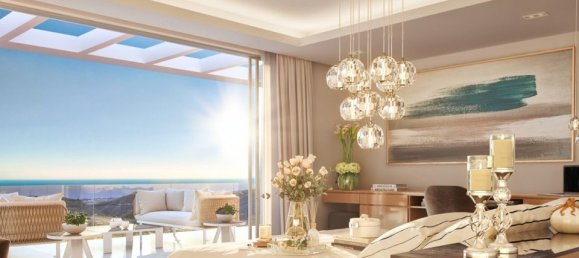 4 غرف نوم فيلا في Marbella, Spain رقم 179030 9