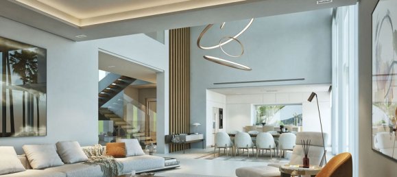 4 غرف نوم فيلا في Marbella, Spain رقم 179030 7