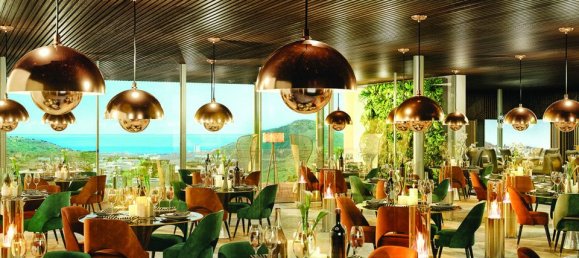 4 غرف نوم فيلا في Marbella, Spain رقم 179030 12