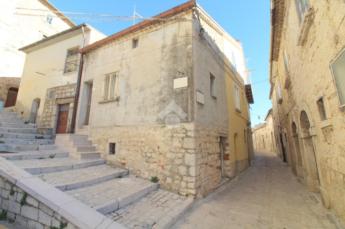 2 rooms House in Ferrazzano, Italy No. 134848