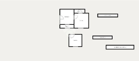 2 rooms House in Ferrazzano, Italy No. 134848 12