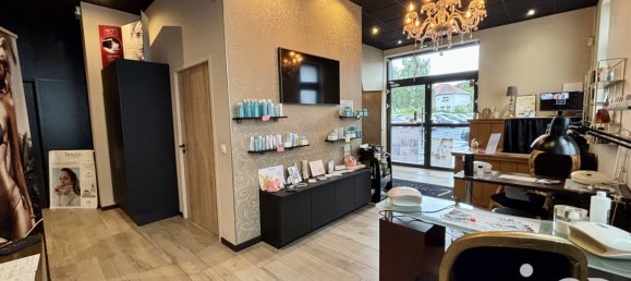  بناية في Marly, France 125متر مربع رقم 306583 2