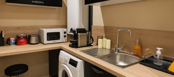  بناية في Marly, France 125متر مربع رقم 306583 11