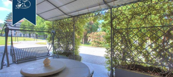 4 chambres Villa à Buguggiate, Italy No. 360452 6