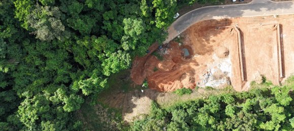 Земельный участок 4084м² в Mount Sheridan, Австралия № 1060 3