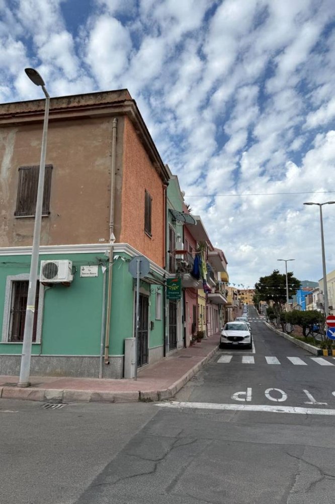 2 bedrooms Apartment in Sardinia, Italy No. 385833