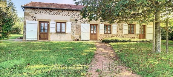 3 غرف نوم منزل في Vauban, France رقم 268231 3