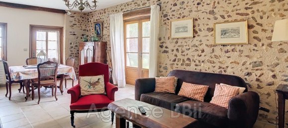 3 غرف نوم منزل في Vauban, France رقم 268231 2