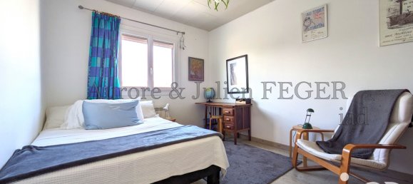 Casa de 4 dormitorios en Pyrenees-Orientales, France No. 344037 6