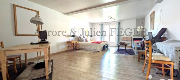 Casa de 4 dormitorios en Pyrenees-Orientales, France No. 344037 8