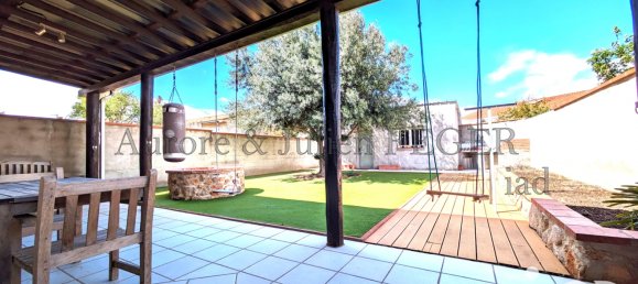 Casa de 4 dormitorios en Pyrenees-Orientales, France No. 344037 15