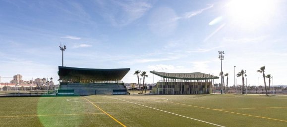 4 bedrooms House in Torrevieja, Spain No. 187997 38