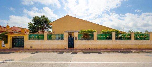 4 bedrooms House in Torrevieja, Spain No. 187997 35