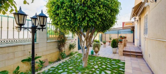 4 bedrooms House in Torrevieja, Spain No. 187997 32