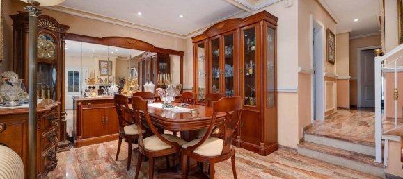 4 bedrooms House in Torrevieja, Spain No. 187997 5