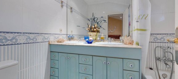 4 bedrooms House in Torrevieja, Spain No. 187997 20