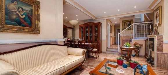 4 bedrooms House in Torrevieja, Spain No. 187997 6