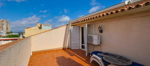 4 bedrooms House in Torrevieja, Spain No. 187997 27