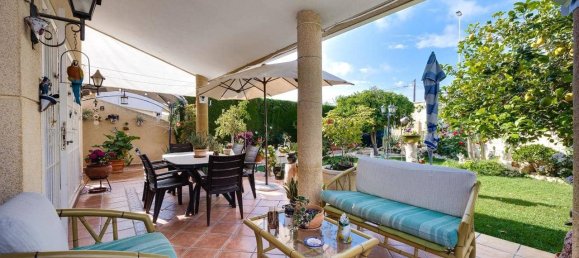 4 bedrooms House in Torrevieja, Spain No. 187997 2