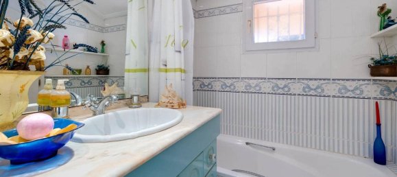 4 bedrooms House in Torrevieja, Spain No. 187997 21