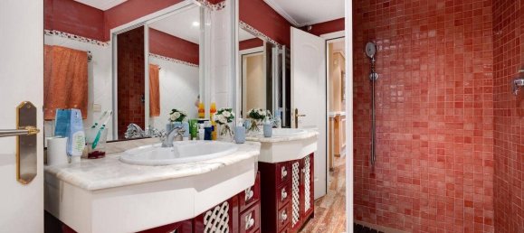 4 bedrooms House in Torrevieja, Spain No. 187997 24