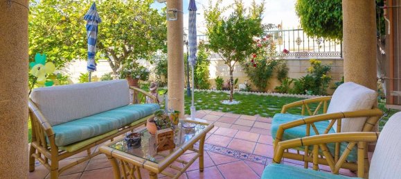 4 bedrooms House in Torrevieja, Spain No. 187997 29