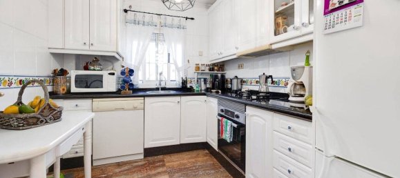 4 bedrooms House in Torrevieja, Spain No. 187997 7