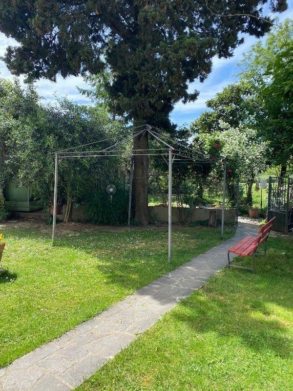 9 rooms Villa in Empoli, Italy No. 125801