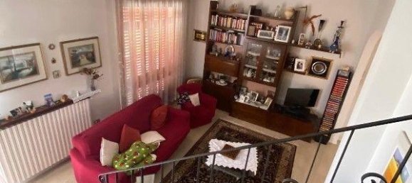 9 rooms Villa in Empoli, Italy No. 125801 10
