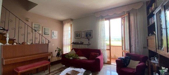 9 rooms Villa in Empoli, Italy No. 125801 8