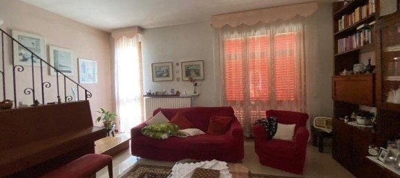 9 rooms Villa in Empoli, Italy No. 125801 7