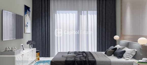 Appartement 2+1 à Antalya, Turkey No. 6248 8