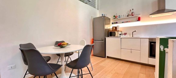 2 bedrooms Apartment in Milan, Italy No. 335245 7