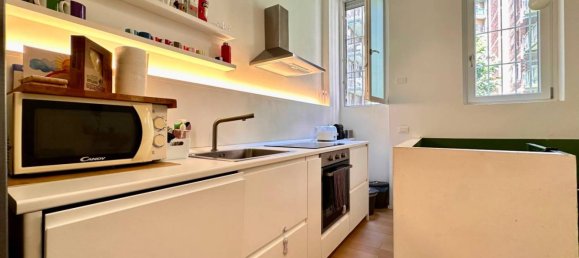 2 bedrooms Apartment in Milan, Italy No. 335245 4