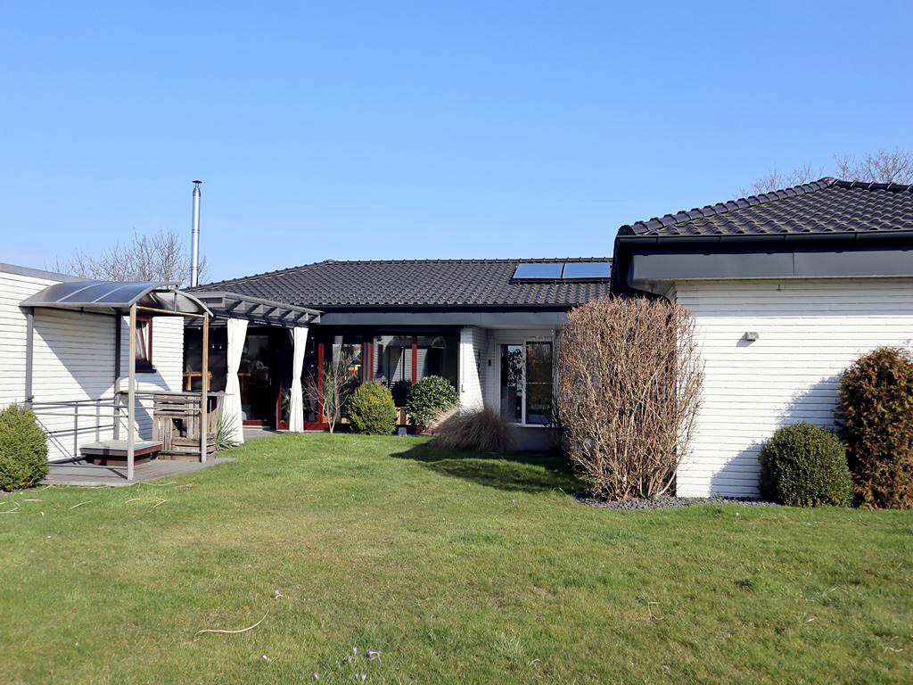 Bungalow de 4 dormitorios en Cuxhaven, Germany No. 62914