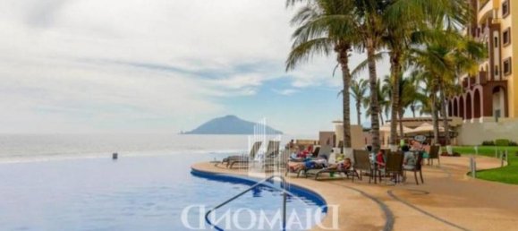 Apartamento T2 em Sinaloa, Mexico N.º 184118 2