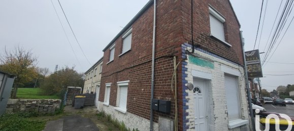 11غرفة منزل في Oignies, France رقم 53099 15