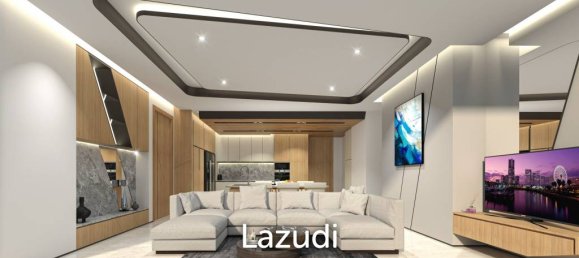 3 Schlafzimmer Eigentumswohnung in Bang Tao, Thailand, Nr. 19078 2