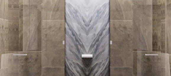 Кондоминиум  с 3 спальнями в Банг Тао, Таиланд № 19078 2