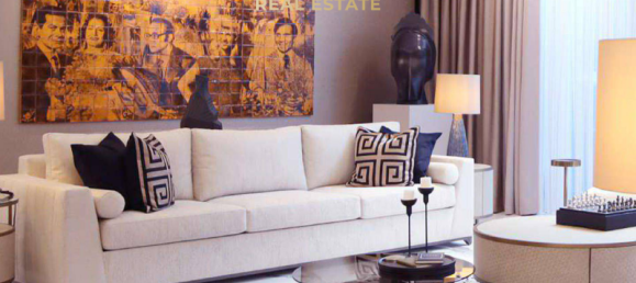 4 غرف نوم شقة في دبي, UAE رقم 11507 2