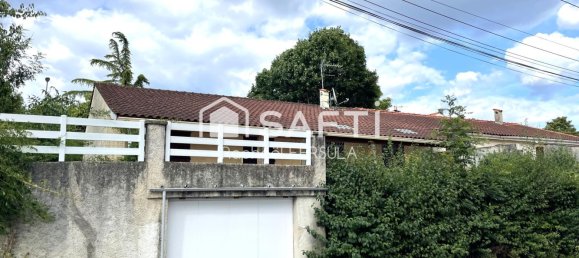 3 bedrooms House in Castres, France No. 287211 9