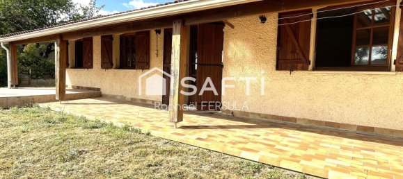 3 bedrooms House in Castres, France No. 287211 8