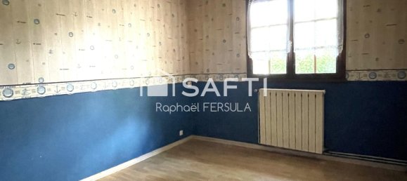 3 bedrooms House in Castres, France No. 287211 6