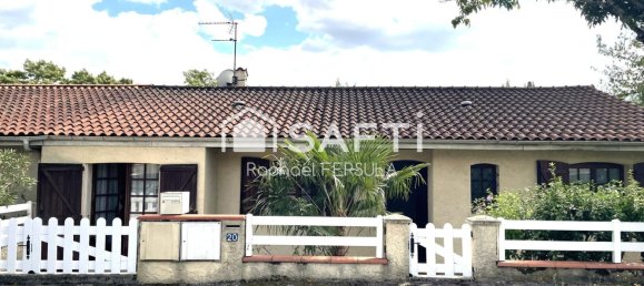 3 bedrooms House in Castres, France No. 287211 10