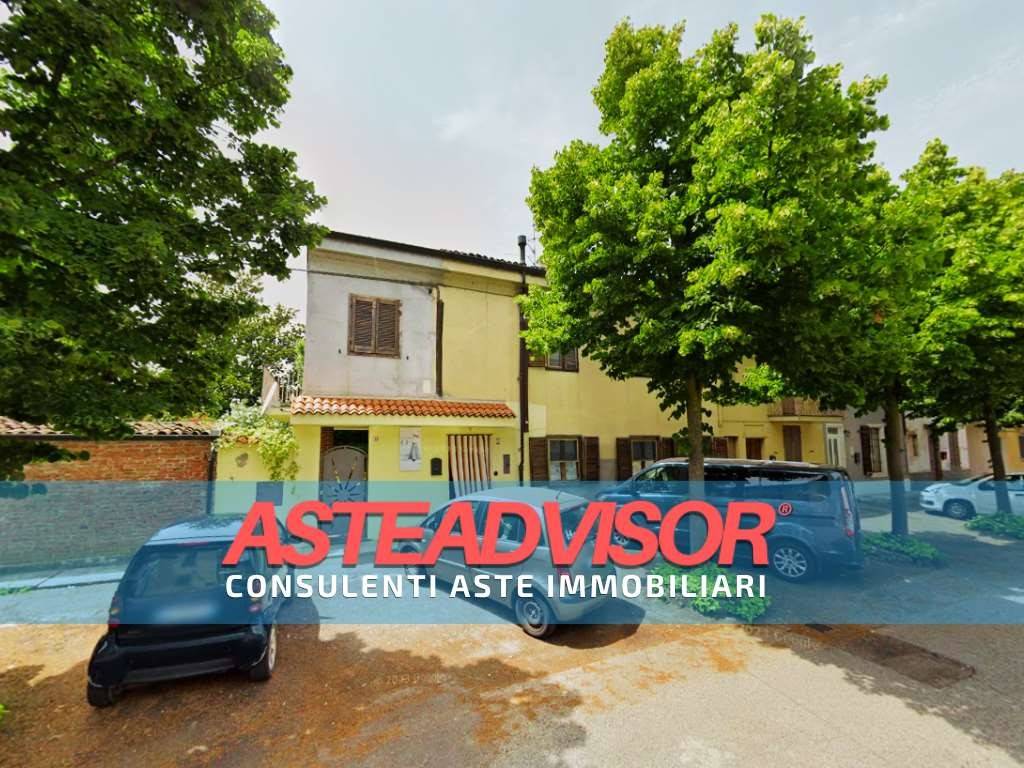 4 bedrooms House in Balzola, Italy No. 223205