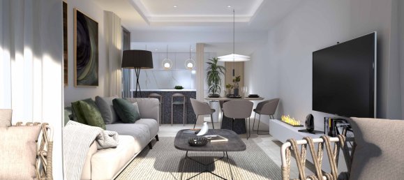 2 bedrooms Apartment in Cabo Roig, Spain No. 8929 19