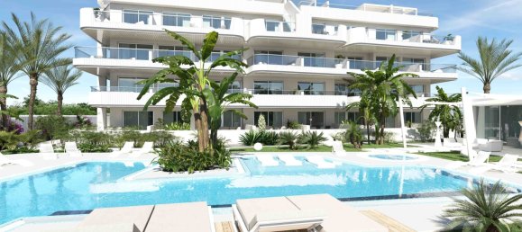 2 bedrooms Apartment in Cabo Roig, Spain No. 8929 6