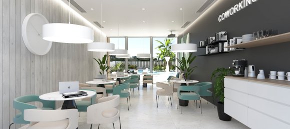 2 bedrooms Apartment in Cabo Roig, Spain No. 8929 15