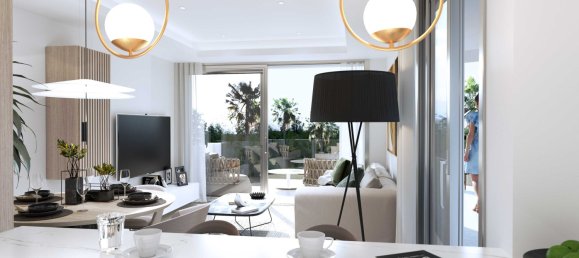 2 bedrooms Apartment in Cabo Roig, Spain No. 8929 7