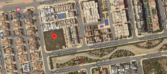 2 bedrooms Apartment in Cabo Roig, Spain No. 8929 29